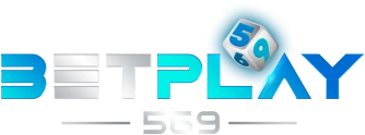 betplay569 Logo